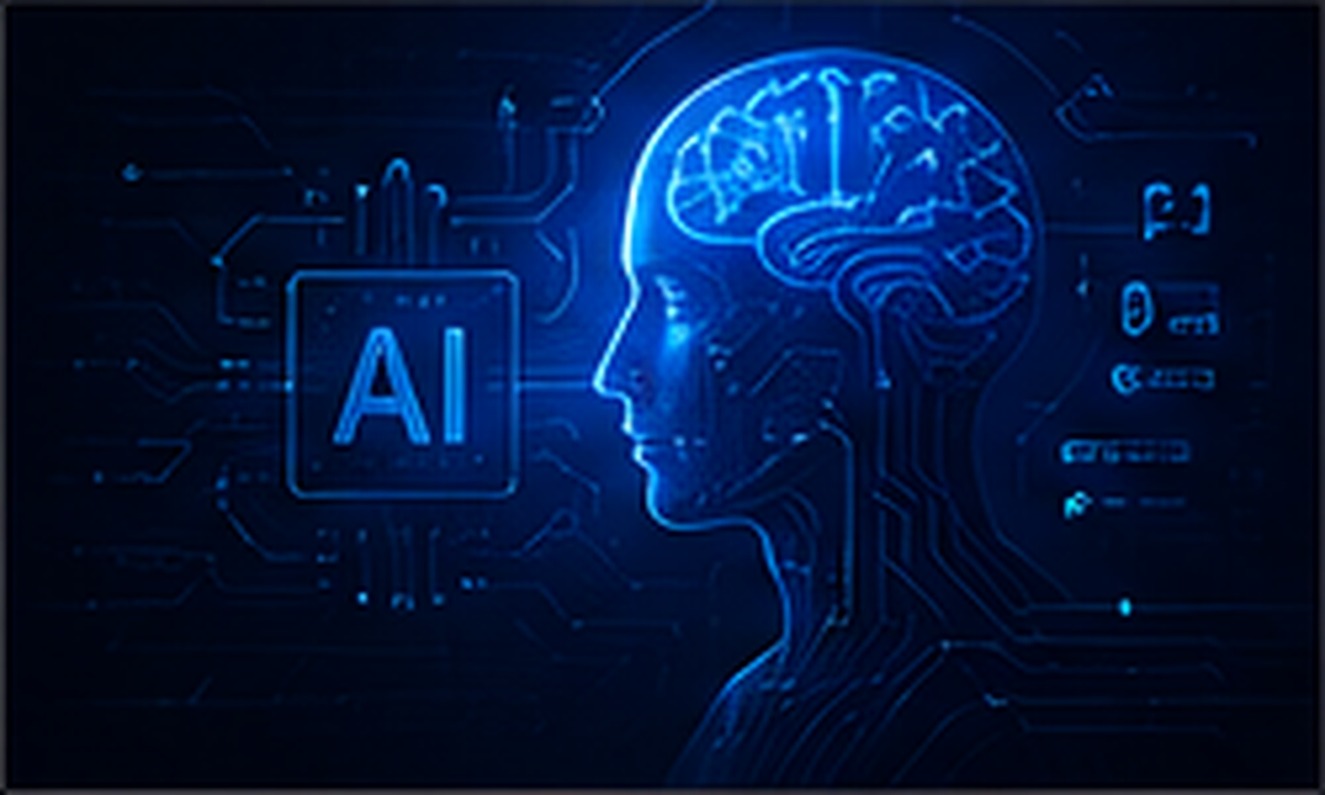 Artificial intelligence automation network