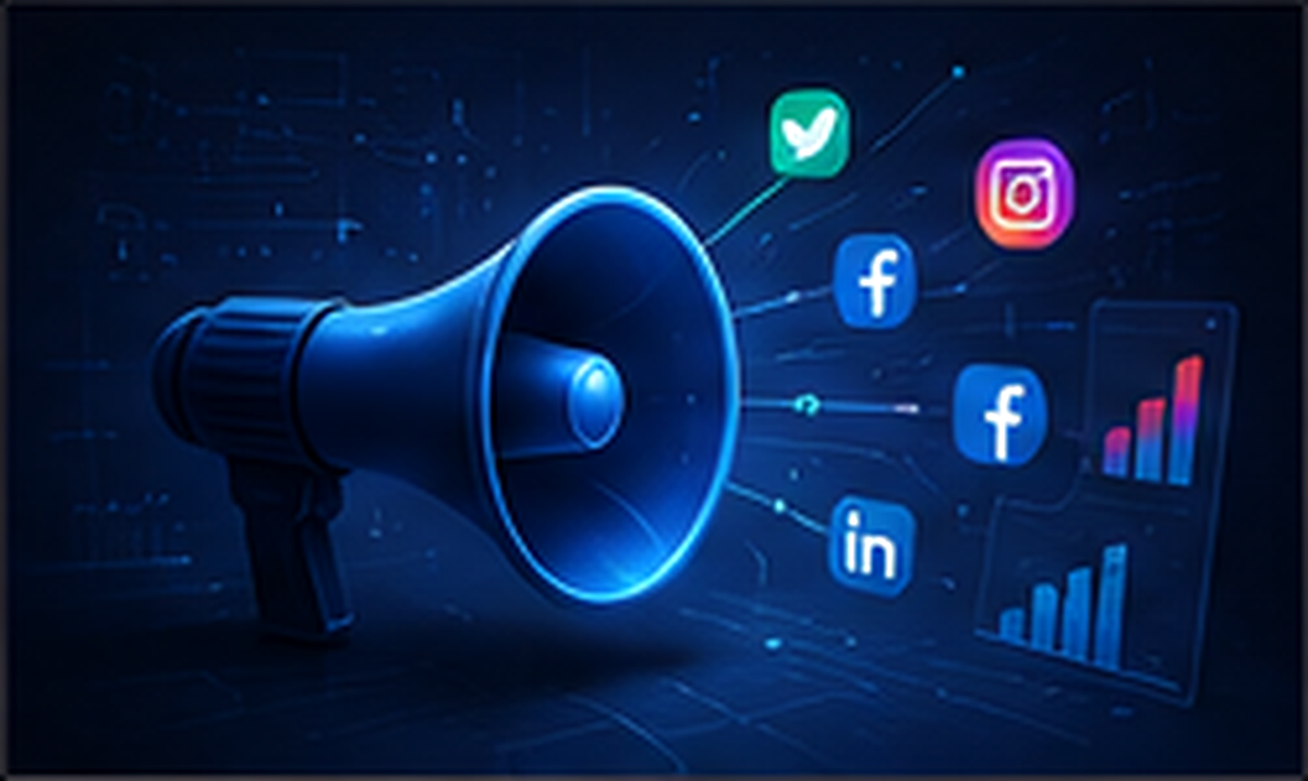 Digital marketing analytics and campaign workspace